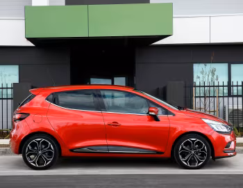 Renault Clio [Australia] '2017–19