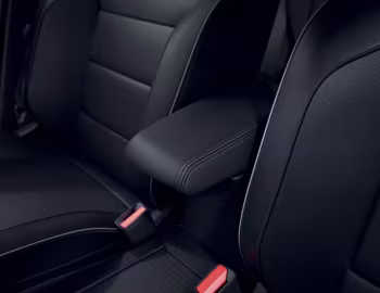 Interior Renault Clio [South Africa] '2022–pr.