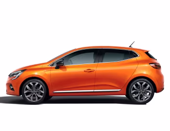 Renault Clio [Worldwide] '2019–23