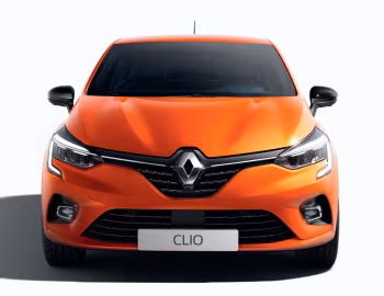 Renault Clio [Worldwide] '2019–23