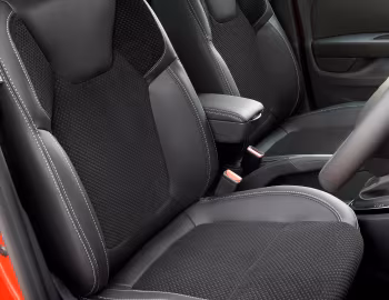 Интерьер Renault Clio [Australia] '2017–19