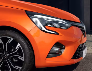 Renault Clio [Worldwide] '2019–23
