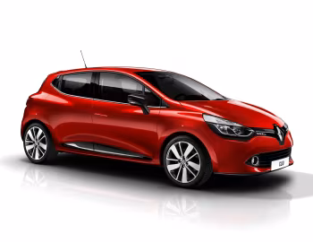 Renault Clio [Worldwide] '2012–16