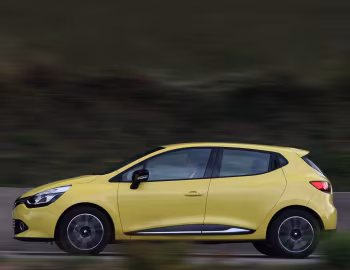 Renault Clio [Worldwide] '2012–16