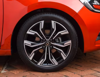 Renault Clio [South Africa] '2022–pr.