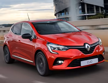 Renault Clio [South Africa] '2022–pr.