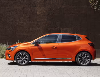 Renault Clio [Worldwide] '2019–23