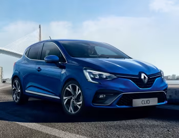 Renault Clio R.S. Line [Worldwide] '2019–23
