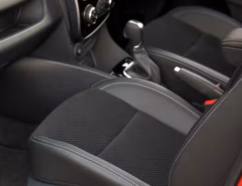 Интерьер Renault Clio [Australia] '2017–19