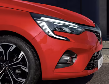 Renault Clio [South Africa] '2022–pr.
