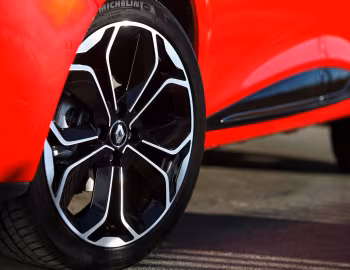 Renault Clio [Australia] '2017–19