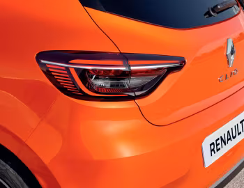 Renault Clio [Worldwide] '2019–23