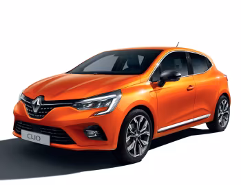Renault Clio [Worldwide] '2019–23