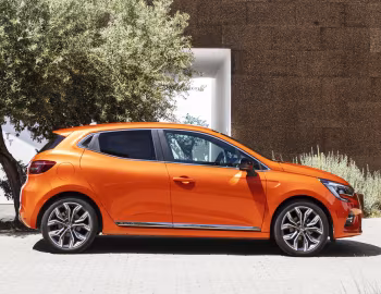 Renault Clio [Worldwide] '2019–23