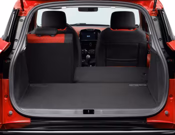 Boot Renault Clio Estate [Worldwide] '2013–16