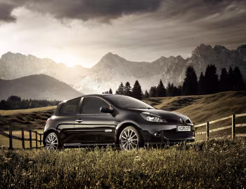 Renault Clio R.S. [Worldwide] '2006–09