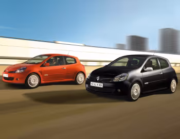 Renault Clio R.S. [Worldwide] '2006–09