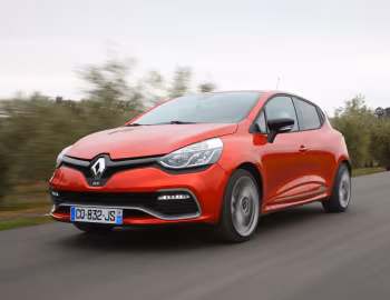 Renault Clio R.S. 200 [Worldwide] '2013–16