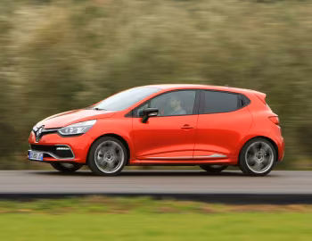 Renault Clio R.S. 200 [Worldwide] '2013–16