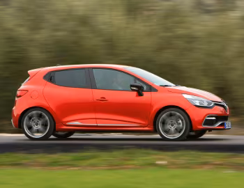 Renault Clio R.S. 200 [Worldwide] '2013–16