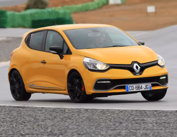 Renault Clio R.S. 200 [Worldwide] '2013–16