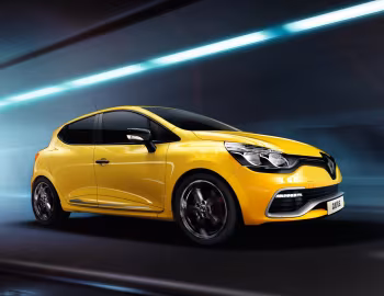 Renault Clio R.S. 200 [Worldwide] '2013–16