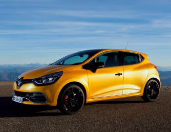 Renault Clio R.S. 200 [Worldwide] '2013–16