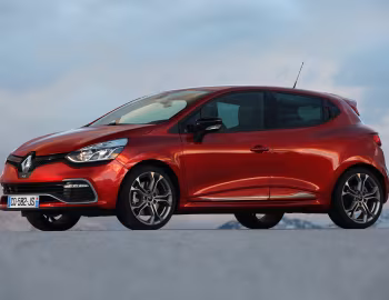 Renault Clio R.S. 200 [Worldwide] '2013–16