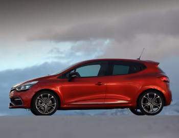 Renault Clio R.S. 200 [Worldwide] '2013–16