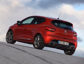 Renault Clio R.S. 200 [Worldwide] '2013–16