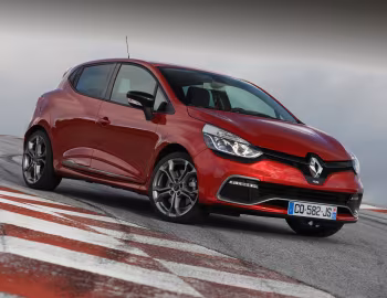 Renault Clio R.S. 200 [Worldwide] '2013–16