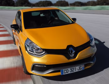 Renault Clio R.S. 200 [Worldwide] '2013–16