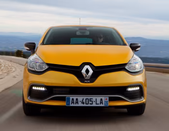 Renault Clio R.S. 200 [Worldwide] '2013–16