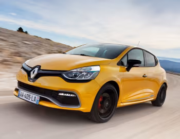Renault Clio R.S. 200 [Worldwide] '2013–16