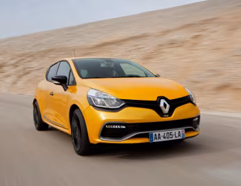 Renault Clio R.S. 200 [Worldwide] '2013–16