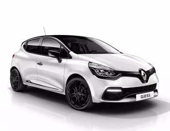 Renault Clio R.S. 200 "Monaco GP" '2014
