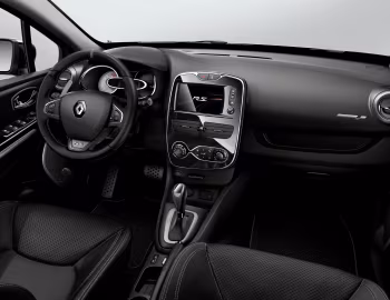 Front Panel Renault Clio R.S. 200 "Monaco GP" '2014