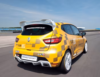 Renault Clio R.S. Cup '2013–16
