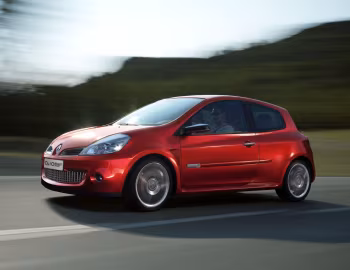 Renault Clio Sport Concept '09.2005