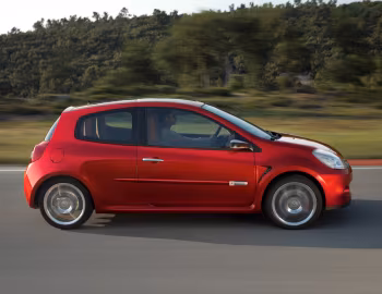 Renault Clio Sport Concept '09.2005