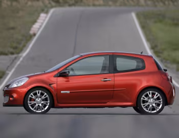 Renault Clio Sport Concept '09.2005