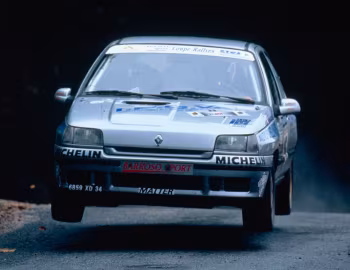 Renault Clio Williams Gr.A '1993–94