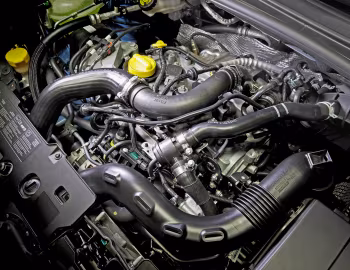 Under The Hood Renault Clio [Australia] '2013–16
