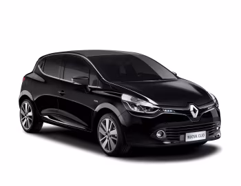 Renault Clio "CoSTUME NATIONAL" [Italy] '2014