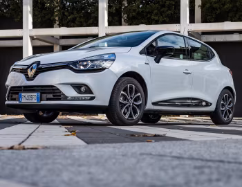 Renault Clio "Duel" [Italy] '2017