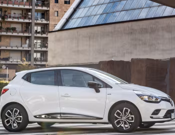 Renault Clio "Duel" [Italy] '2017