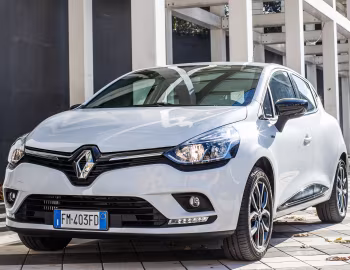 Renault Clio "Duel" [Italy] '2017