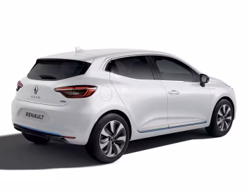 Renault Clio E-TECH [Worldwide] '2020–23