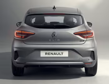 Renault Clio E-Tech full hybid techno [Worldwide] '2023–pr.