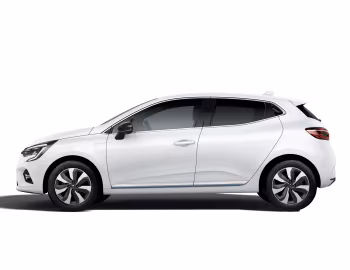 Renault Clio E-TECH [Worldwide] '2020–23